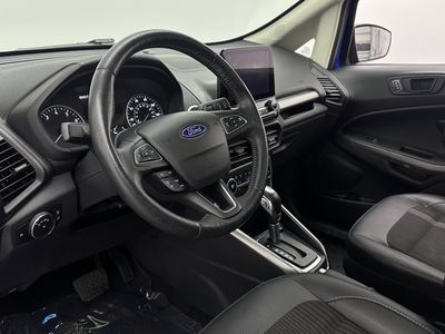 2021 Ford EcoSport - Photo 10