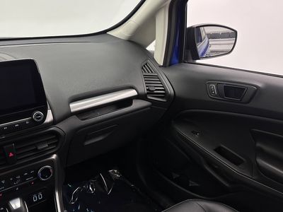 2021 Ford EcoSport - Photo 28
