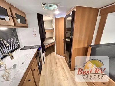 2026 Coachmen RV Apex Nano - Photo 32