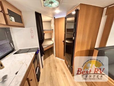 2026 Coachmen RV Apex Nano - Photo 29