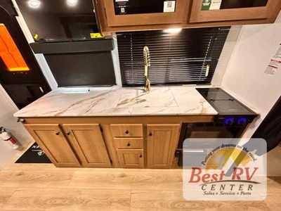 2026 Coachmen RV Apex Nano - Photo 38