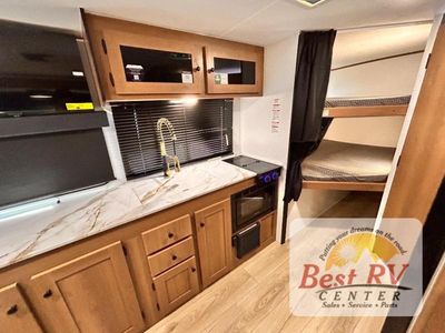 2026 Coachmen RV Apex Nano - Photo 34