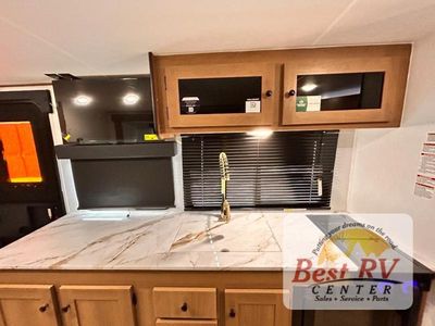 2026 Coachmen RV Apex Nano - Photo 37
