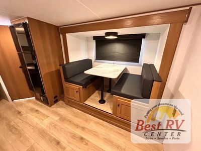 2026 Coachmen RV Apex Nano - Photo 18