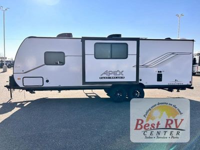 2026 Coachmen RV Apex Nano - Photo 8