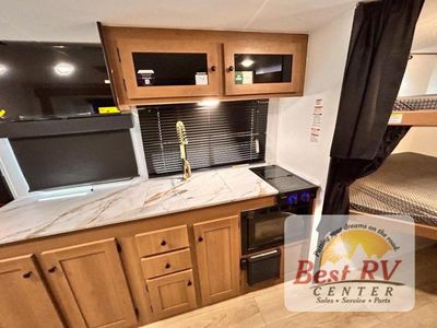 2026 Coachmen RV Apex Nano - Photo 35