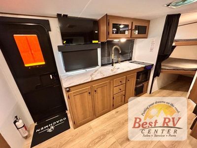 2026 Coachmen RV Apex Nano - Photo 23