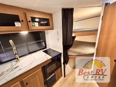 2026 Coachmen RV Apex Nano - Photo 41