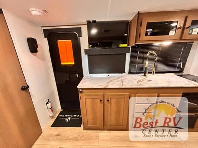2026 Coachmen RV Apex Nano - Photo 24