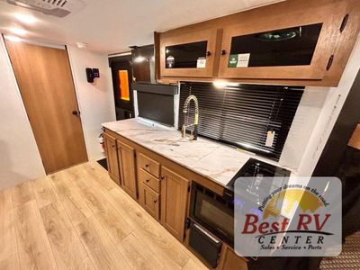 2026 Coachmen RV Apex Nano - Photo 48
