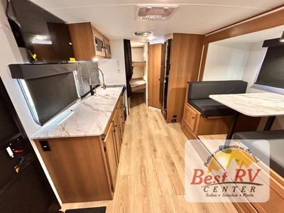 2026 Coachmen RV Apex Nano - Photo 12