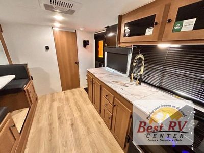 2026 Coachmen RV Apex Nano - Photo 47