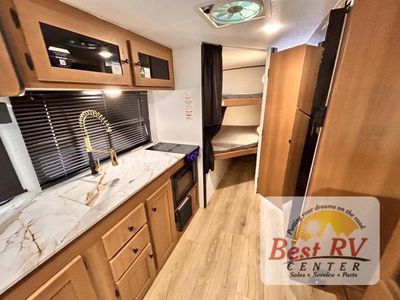 2026 Coachmen RV Apex Nano - Photo 33