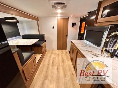 2026 Coachmen RV Apex Nano - Photo 49