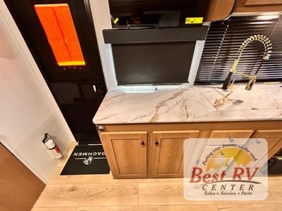 2026 Coachmen RV Apex Nano - Photo 26