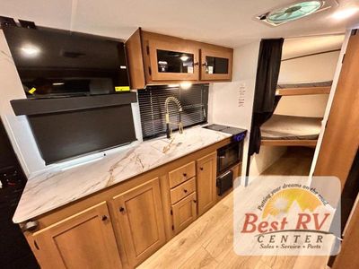 2026 Coachmen RV Apex Nano - Photo 27