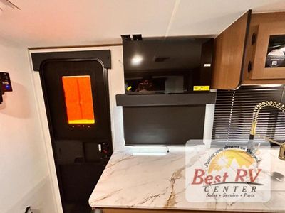 2026 Coachmen RV Apex Nano - Photo 25