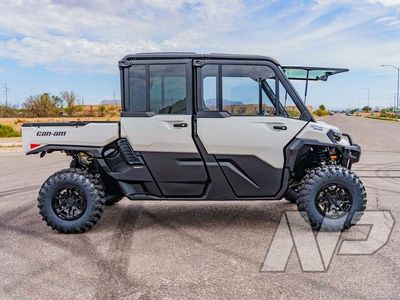 2026 Can-Am Defender MAX Limited HD11 - Photo 3