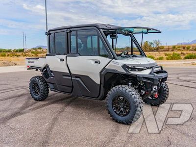 2026 Can-Am Defender MAX Limited HD11 - Photo 2
