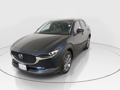 2024 Mazda CX-30 - Photo 3