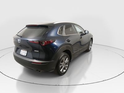 2024 Mazda CX-30 - Photo 7