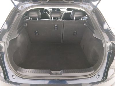 2024 Mazda CX-30 - Photo 11
