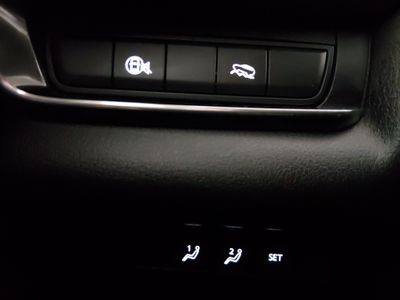 2024 Mazda CX-30 - Photo 13