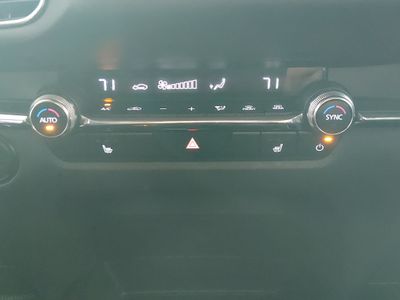 2024 Mazda CX-30 - Photo 18