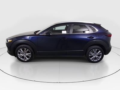 2024 Mazda CX-30 - Photo 4
