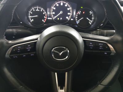 2024 Mazda CX-30 - Photo 12