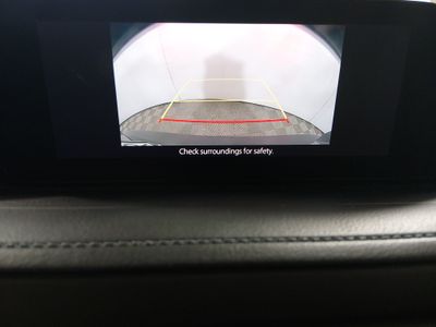 2024 Mazda CX-30 - Photo 17