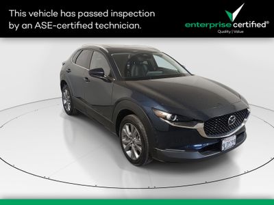 2024 Mazda CX-30 - Photo 1