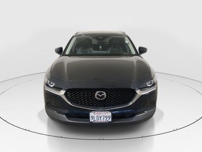 2024 Mazda CX-30 - Photo 2