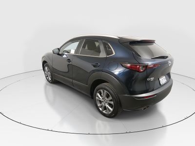 2024 Mazda CX-30 - Photo 5