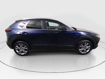 2024 Mazda CX-30 - Photo 8
