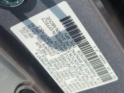 2022 Honda CR-V — photo 30 view