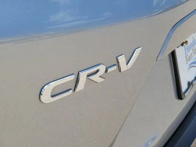 2022 Honda CR-V — photo 8 view