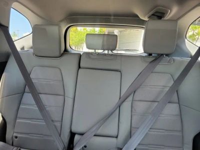 2022 Honda CR-V — photo 10 view
