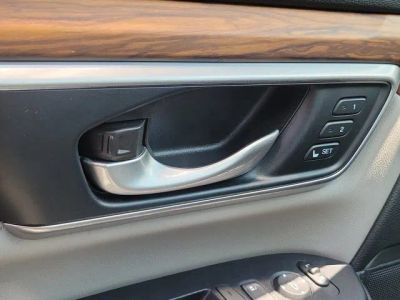 2022 Honda CR-V — photo 23 view