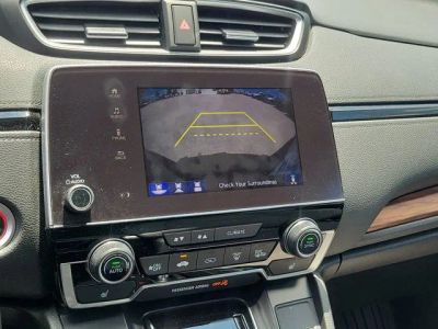 2022 Honda CR-V — photo 26 view