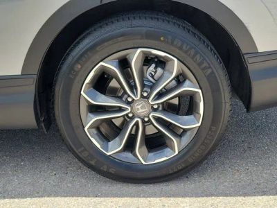 2022 Honda CR-V — photo 7 view