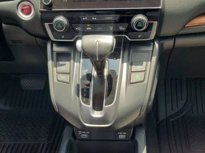 2022 Honda CR-V — photo 17 view