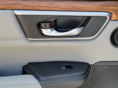 2022 Honda CR-V — photo 14 view