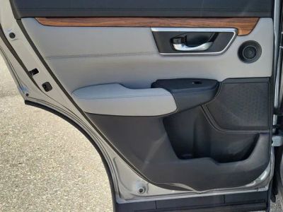 2022 Honda CR-V — photo 13 view