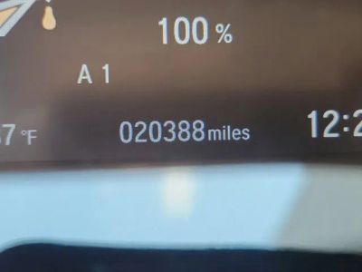 2022 Honda CR-V — photo 25 view