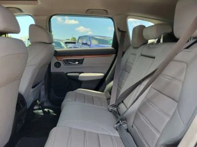 2022 Honda CR-V — photo 11 view