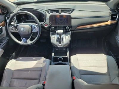 2022 Honda CR-V — photo 15 view