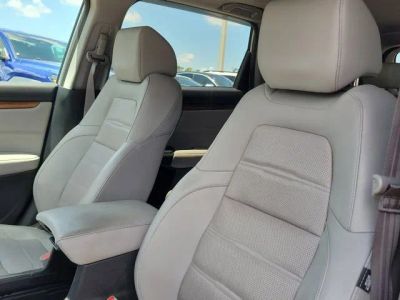 2022 Honda CR-V — photo 20 view