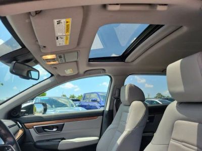2022 Honda CR-V — photo 19 view