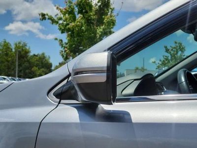 2022 Honda CR-V — detail view